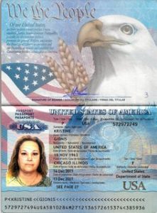 Read more about the article buy USA  passport online